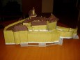 Cachticky hrad