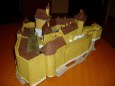 Cachticky hrad