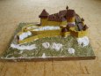 Cachticky hrad