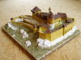 Cachticky hrad