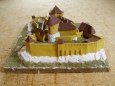 Cachticky hrad