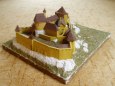 Cachticky hrad