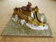 Cachticky hrad