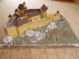 Cachticky hrad