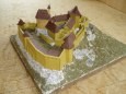 Cachticky hrad