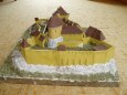 Cachticky hrad
