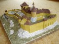 Cachticky hrad