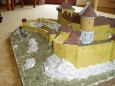 Cachticky hrad