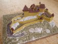 Cachticky hrad
