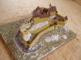 Cachticky hrad