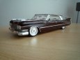 Cadillac Sedan De Ville