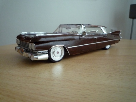 Cadillac Sedan De Ville Cadillac Sedan De Ville