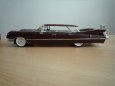 Cadillac Sedan De Ville