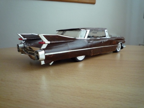 Cadillac Sedan De Ville Cadillac Sedan De Ville
