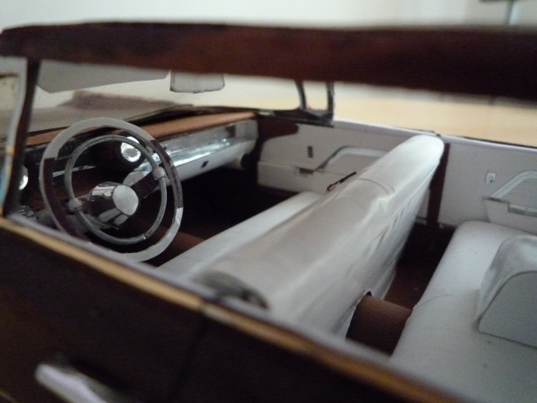 Cadillac Sedan De Ville (Pln� velikost v nov�m okn�) Cadillac Sedan De Ville