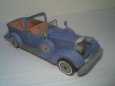 Cadillac Town Car 1933