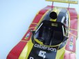 Calberson Alpine Renault A442A, Le Mans 1978