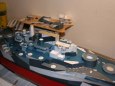 USS California