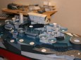 USS California