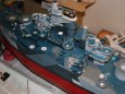 USS California