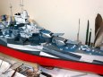 USS California