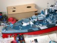 USS California