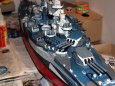 USS California
