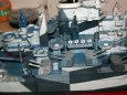 USS California