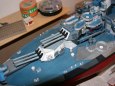 USS California