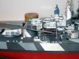 USS California