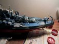 USS California