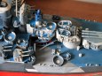 USS California