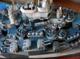 USS California