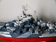 USS California