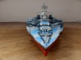 USS California