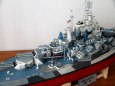 USS California