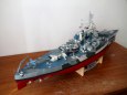 USS California