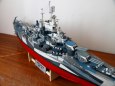 USS California