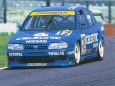 Calsonic Nissan Primera