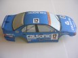 Calsonic Nissan Primera
