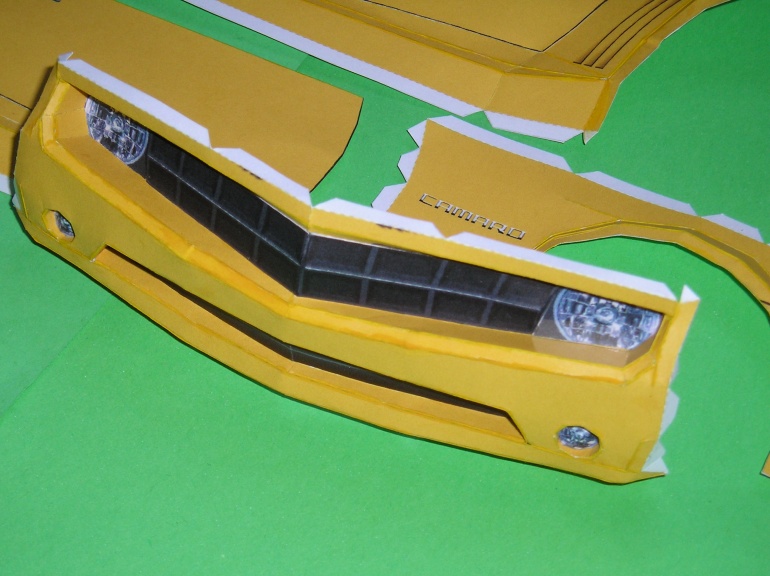 Camaro
