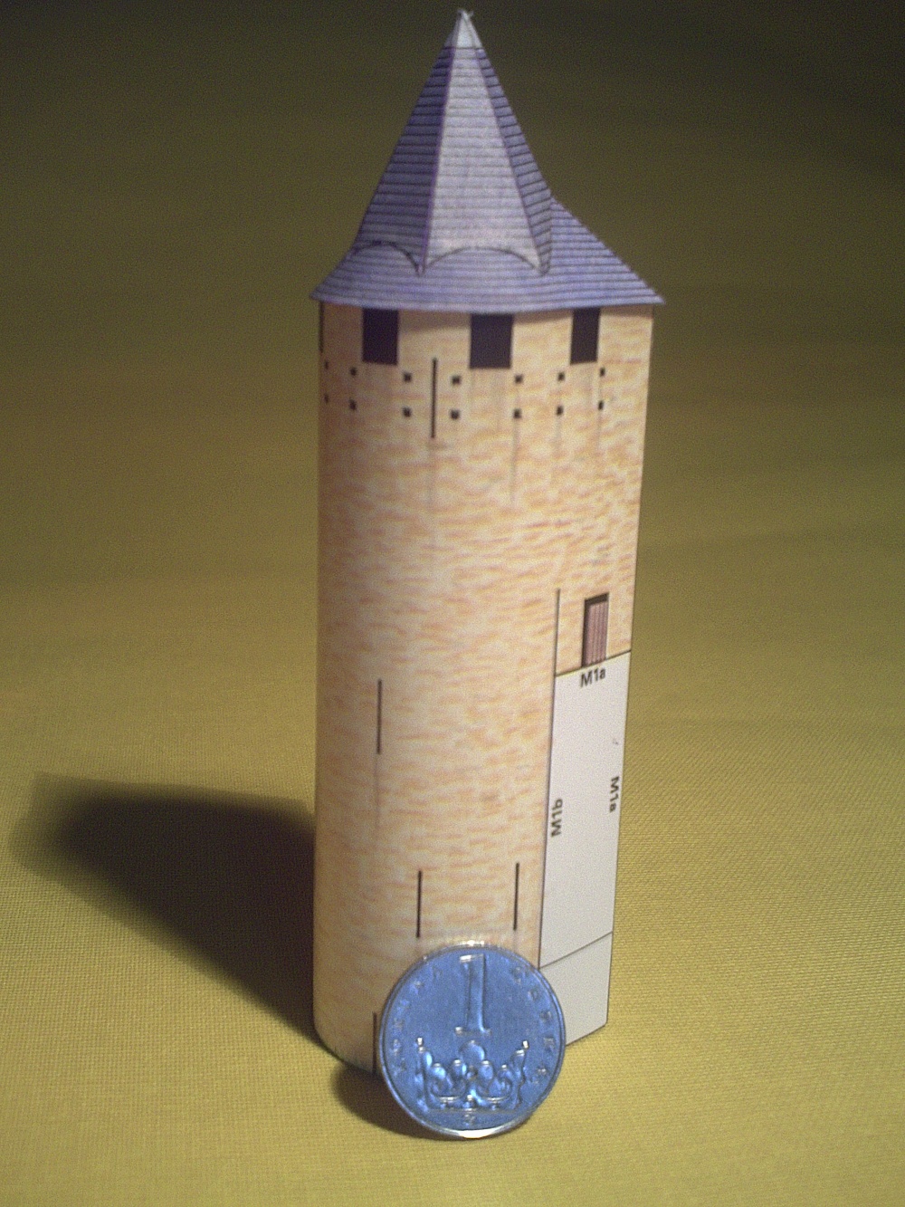 Carcassonne (Plná velikost v novém okně) Carcassonne