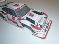 Ford Capri Turbo