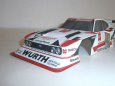 Ford Capri Turbo