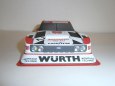 Ford Capri Turbo