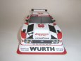Ford Capri Turbo