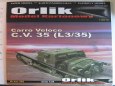 Carro Veloce C.V. 35 (L3/35)