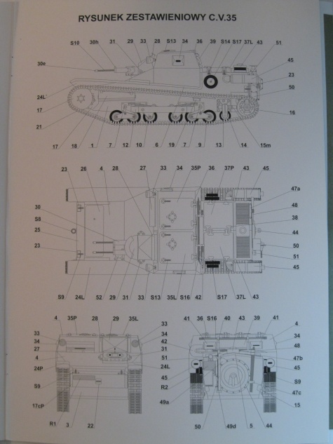Carro Veloce C.V. 35 (L3/35)