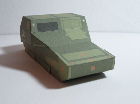 Carro Veloce C.V. 35 (L3/35)