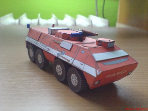 CAS-12 OT-64 A CAS-12 OT-64 A